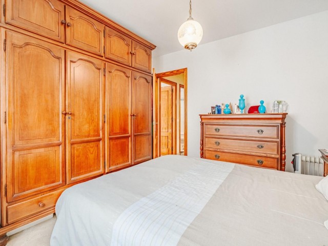 4 Bedrooms Villa in Estepona