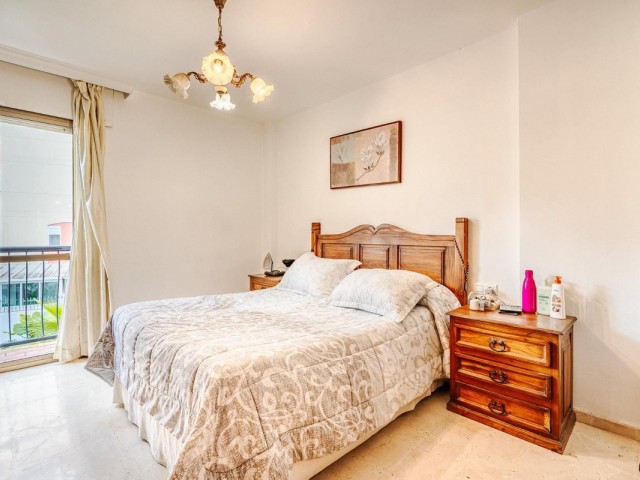 4 Bedrooms Villa in Estepona