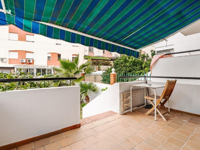 4 Bedrooms Villa in Estepona