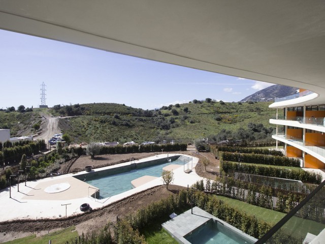 Leilighet, Fuengirola