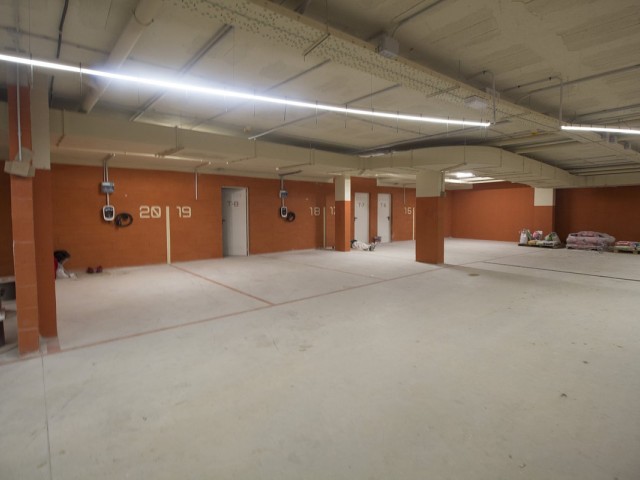 2 Soveroms Leilighet i Fuengirola