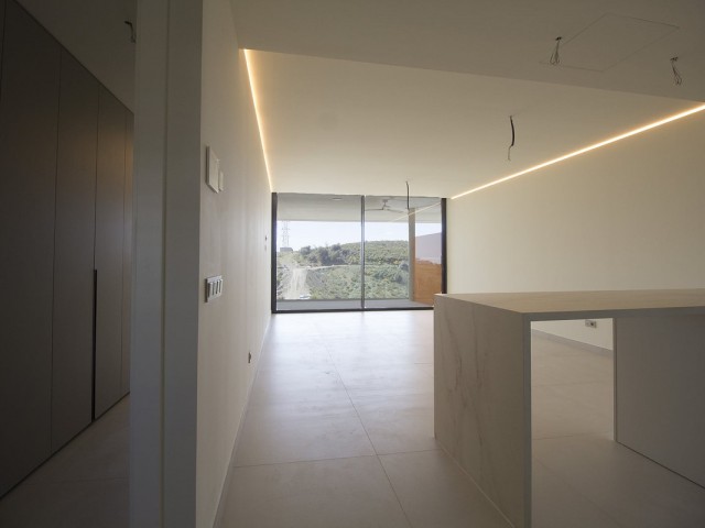 2 Soveroms Leilighet i Fuengirola