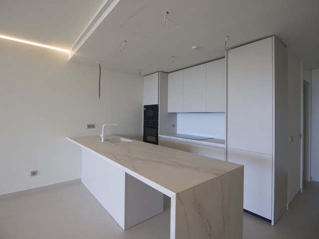 2 Soveroms Leilighet i Fuengirola