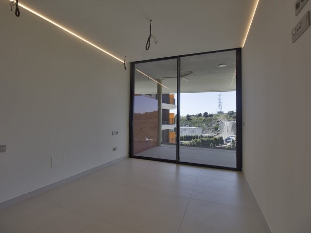 2 Soveroms Leilighet i Fuengirola