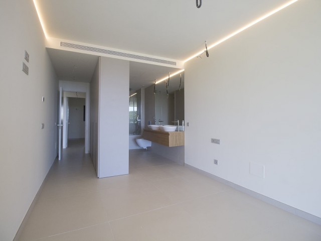 2 Soveroms Leilighet i Fuengirola