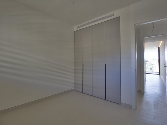 2 Soveroms Leilighet i Fuengirola