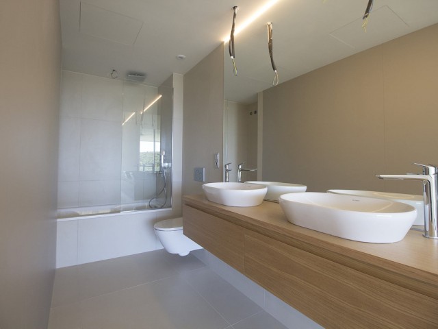 2 Soveroms Leilighet i Fuengirola