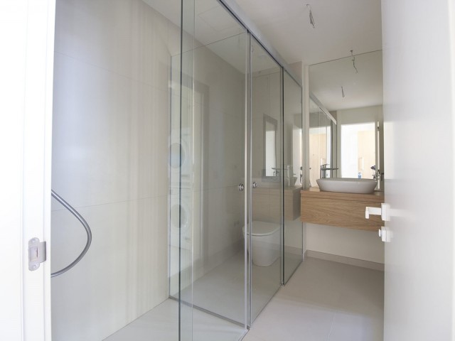 2 Soveroms Leilighet i Fuengirola