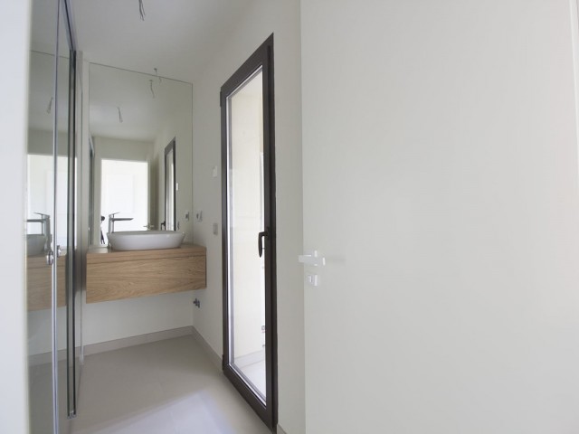 2 Soveroms Leilighet i Fuengirola