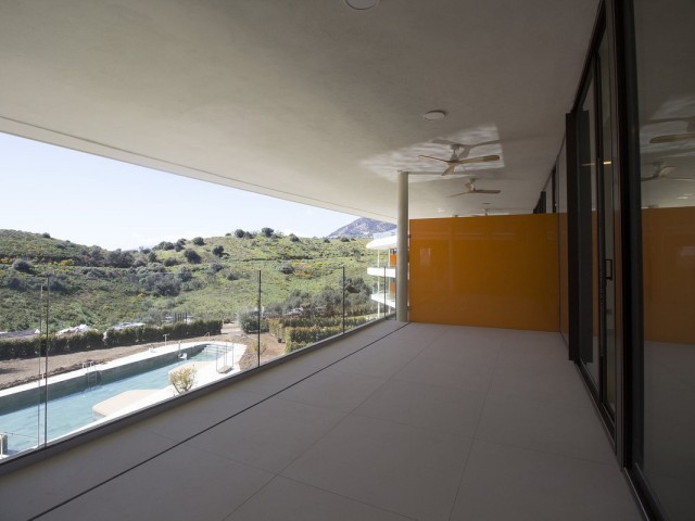 2 Soveroms Leilighet i Fuengirola