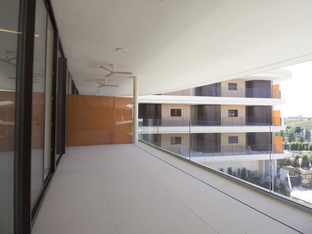 2 Soveroms Leilighet i Fuengirola