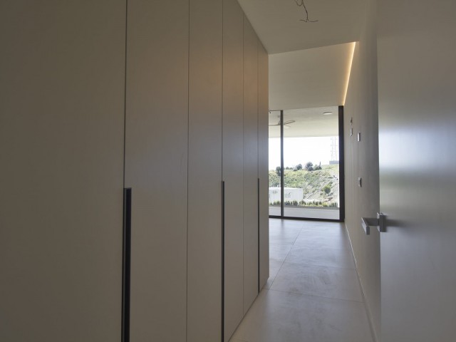 2 Soveroms Leilighet i Fuengirola