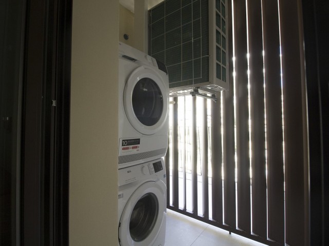 2 Soveroms Leilighet i Fuengirola