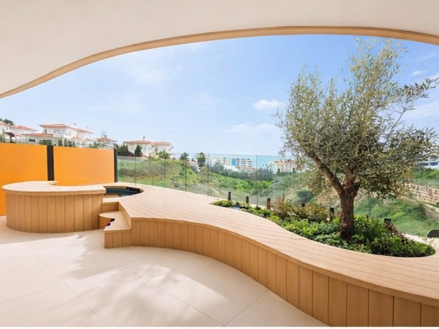 Leilighet, Fuengirola