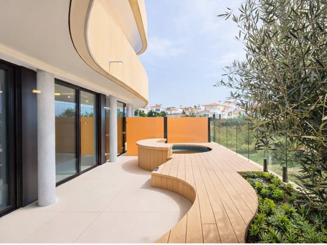 2 Soveroms Leilighet i Fuengirola