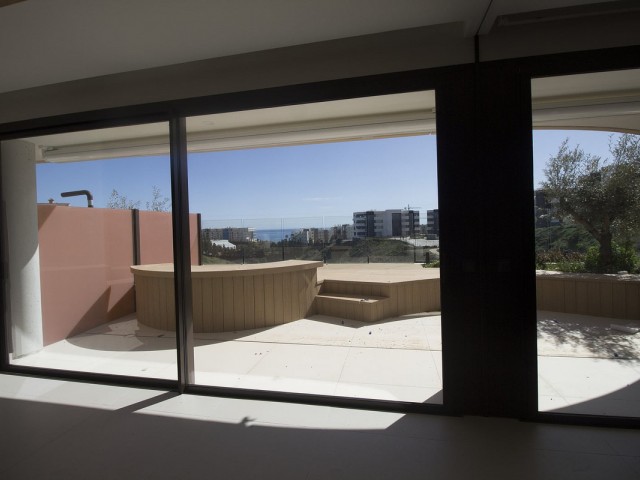 2 Soveroms Leilighet i Fuengirola