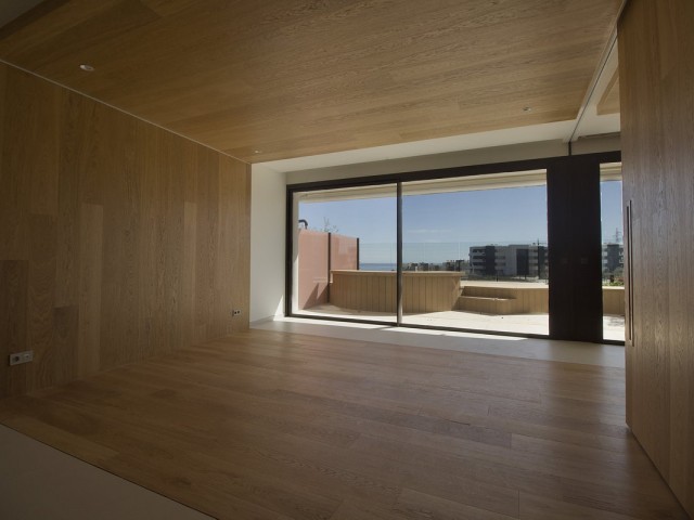 2 Soveroms Leilighet i Fuengirola