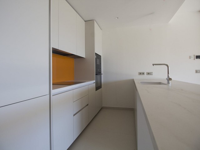 2 Soveroms Leilighet i Fuengirola