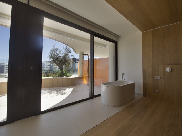 2 Soveroms Leilighet i Fuengirola