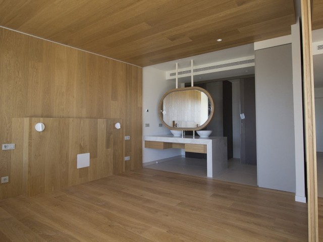 2 Soveroms Leilighet i Fuengirola