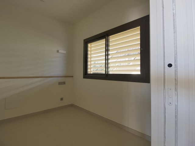 2 Soveroms Leilighet i Fuengirola