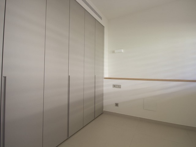 2 Soveroms Leilighet i Fuengirola