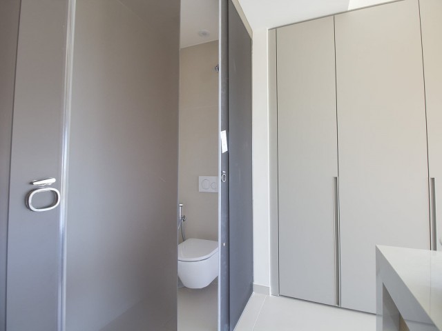 2 Soveroms Leilighet i Fuengirola