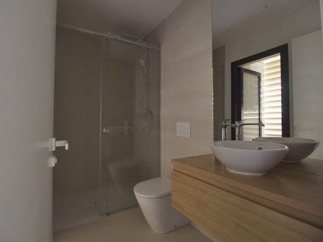 2 Soveroms Leilighet i Fuengirola