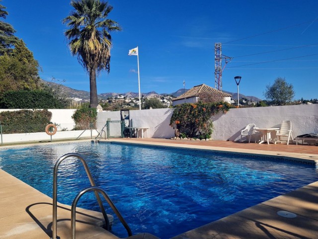 4 Bedrooms Villa in Mijas Golf