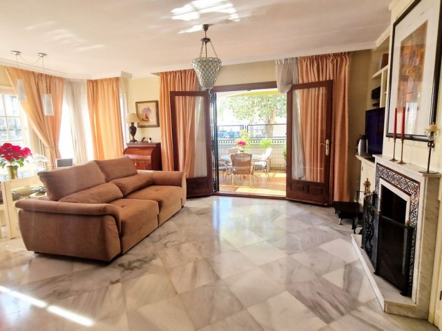 4 Bedrooms Villa in Mijas Golf