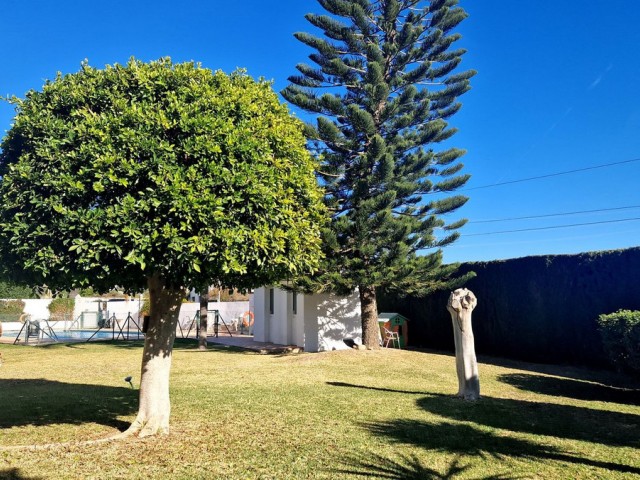 4 Bedrooms Villa in Mijas Golf