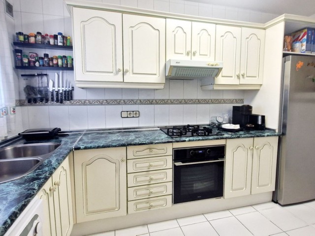 4 Bedrooms Villa in Mijas Golf