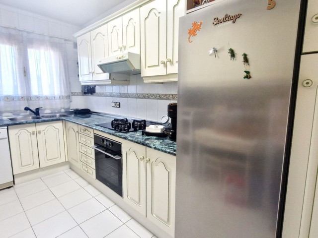 4 Bedrooms Villa in Mijas Golf