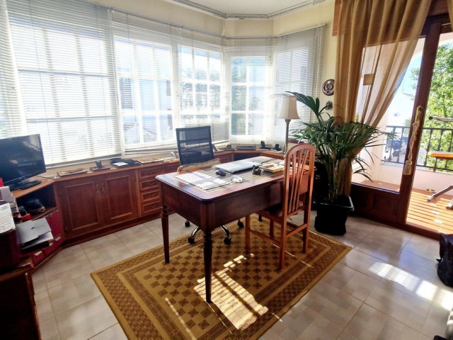 4 Bedrooms Villa in Mijas Golf