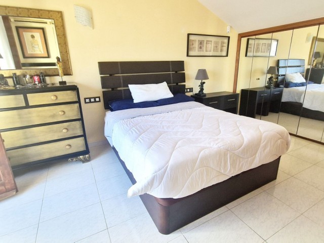 4 Bedrooms Villa in Mijas Golf