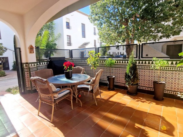 4 Bedrooms Villa in Mijas Golf