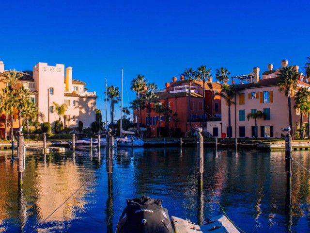 Apartment Sotogrande - R5354473