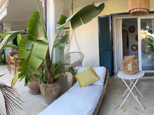 4 Bedrooms Apartment in Sotogrande