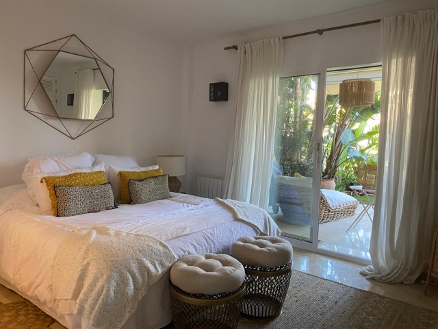 4 Bedrooms Apartment in Sotogrande