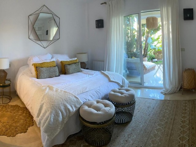 4 Bedrooms Apartment in Sotogrande