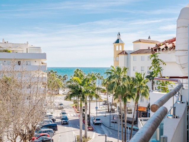 Apartment, Estepona