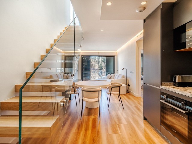 2 Bedrooms Apartment in Estepona