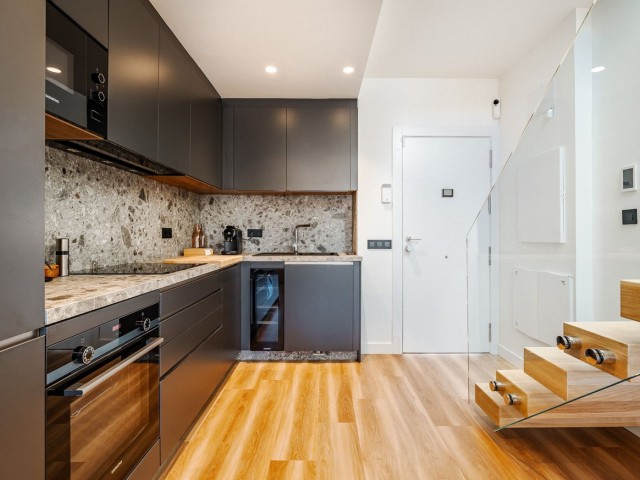 2 Bedrooms Apartment in Estepona