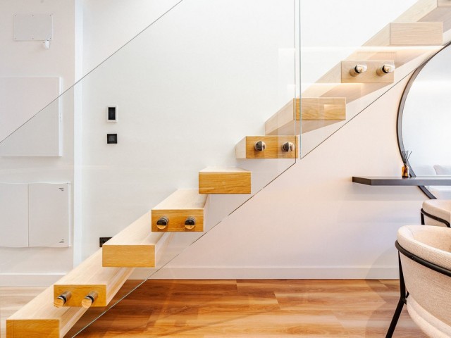 2 Bedrooms Apartment in Estepona