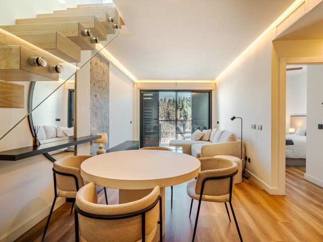 2 Bedrooms Apartment in Estepona