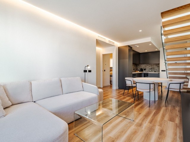 2 Bedrooms Apartment in Estepona