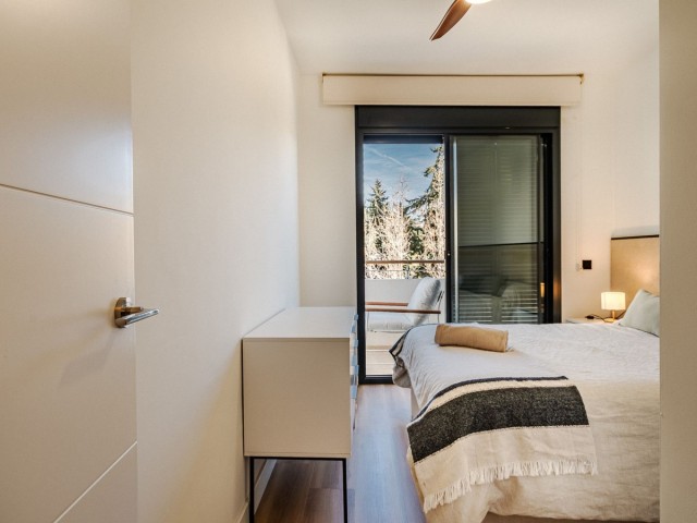 2 Bedrooms Apartment in Estepona