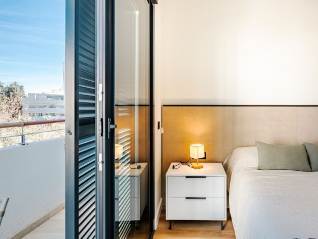 2 Bedrooms Apartment in Estepona