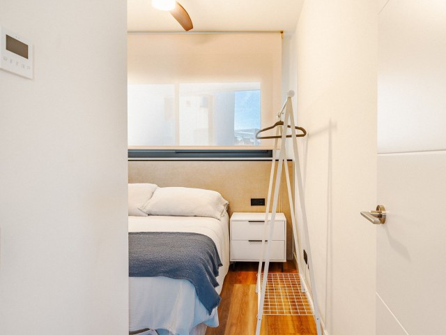 2 Bedrooms Apartment in Estepona