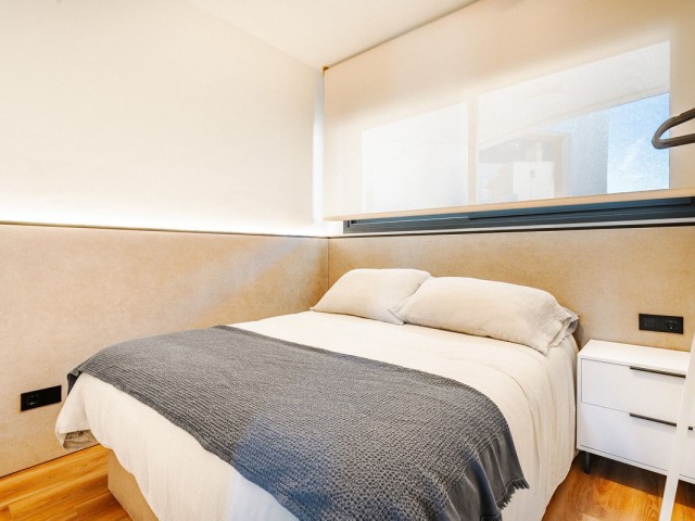 2 Bedrooms Apartment in Estepona